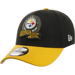 39Thirty NFL STS 22 Steelers Pet by New Era Baseball caps