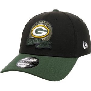 39Thirty NFL STS 22 Packers Pet by New Era Baseball caps