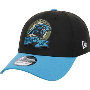 39Thirty NFL STS 22 Panthers Pet by New Era Baseball caps