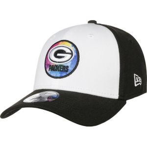 39Thirty NFL CC Logo Packers Pet by New Era Baseball caps