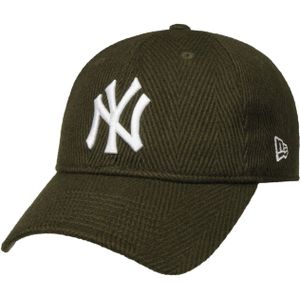 9Twenty Herringbone Yankees Pet by New Era Baseball caps