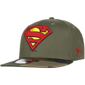 New Era Dc 9fifty Superman Junior Pet