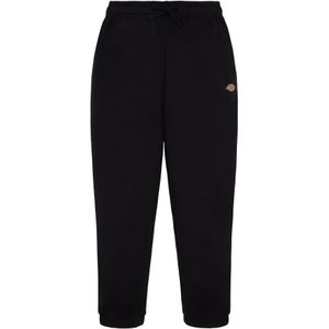 Dickies Joggingbroek - Jeugd Mapleton - Gebreid Black - Dickies - 16 jaar (176) - Joggingbroek