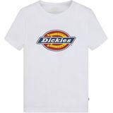 Dickies - Icon Logo - T-shirt - Katoen - Kinderen