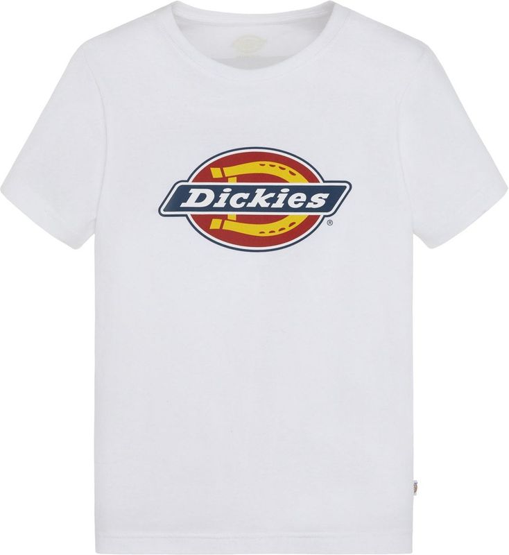 Dickies - Icon Logo - T-shirt - Katoen - Kinderen