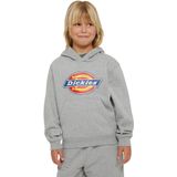 Dickies - Icon Logo - Hoodie - Kangoeroezak - Geborsteld Fleece