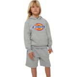 Dickies - Icon Logo - Hoodie - Kangoeroezak - Geborsteld Fleece