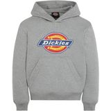 Dickies - Icon Logo - Hoodie - Kangoeroezak - Geborsteld Fleece