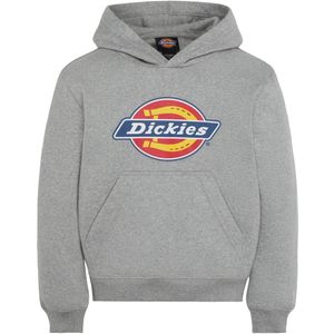 Dickies - Icon Logo - Hoodie - Kangoeroezak - Geborsteld Fleece