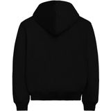Dickies Hoodie - Katoenmix - Capuchon met Labelprint - Model 'YOUTH'