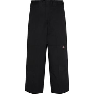 Dickies - Double Knee Work Pant - Werkbroek - Charcoal - Polyester/Katoen