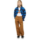 Dickies - Carpenter - Kinderbroek - Katoencanvas - Standaard Pasvorm