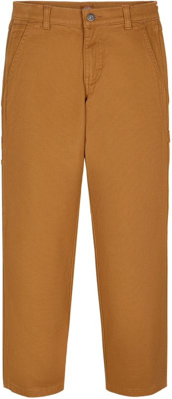 Dickies - Carpenter - Kinderbroek - Katoencanvas - Standaard Pasvorm