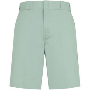 Dickies - 874 Short - Korte Broek - Turkoois