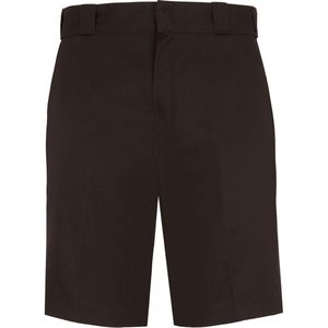 DICKIES Broek '874'  donkerbruin