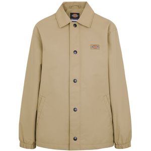 DICKIES Tussenjas 'Youth Oakport'  beige
