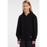 Dickies - Terry - Hoodie - Zacht - Voor Kinderen - Met Rits en Capuchon