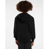 Dickies - Terry - Hoodie - Zacht - Voor Kinderen - Met Rits en Capuchon