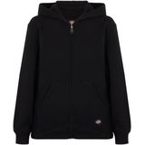 Dickies - Terry - Hoodie - Zacht - Voor Kinderen - Met Rits en Capuchon