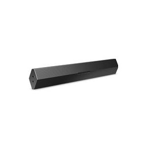HP Z G3, Conferentie Luidspreker Bar, met Voet, Conferentieapparaten, Zwart
