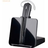 Poly CS540A | On Ear Wireless headset | Microphone