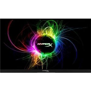 HyperX Armada 25 FHD - Gaming Monitor - Inclusief Monitorsteun - EU Plug - Zwart