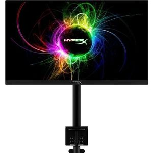 Gaming-Monitor HP 64V69AA Quad HD 27"