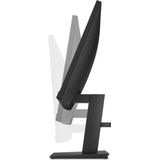 HP P22h G5 FHD Monitor computer monitor 54,6 cm (21.5") 1920 x 1080 Pixels Full HD LCD Zwart