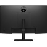 HP P22h G5 FHD Monitor computer monitor 54,6 cm (21.5") 1920 x 1080 Pixels Full HD LCD Zwart