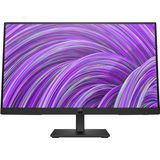 HP P22h G5 FHD Monitor computer monitor 54,6 cm (21.5") 1920 x 1080 Pixels Full HD LCD Zwart