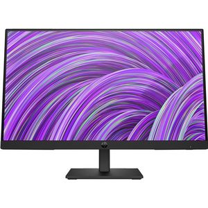 HP P22h G5 FHD Monitor computer monitor 54,6 cm (21.5") 1920 x 1080 Pixels Full HD LCD Zwart