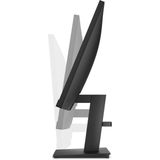 HP P24H G5 - Full HD Monitor - 23.8 inch