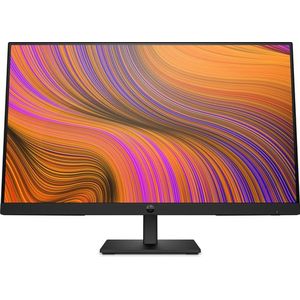 HP P24H G5 - Full HD Monitor - 23.8 inch
