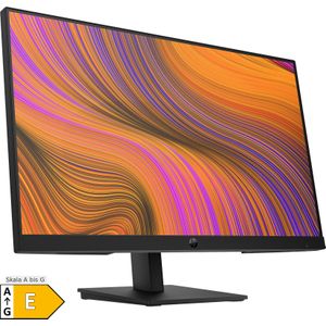 HP P24H G5 - Full HD Monitor - 23.8 inch