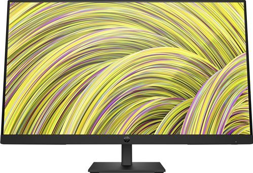 Monitor HP 64W41AA#ABB 27" IPS Flicker free 75 Hz