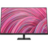 HP P32u G5 LED-monitor Energielabel F (A - G) 80 cm (31.5 inch) 2560 x 1440 Pixel 16:9 5 ms HDMI, DisplayPort, USB-C, USB 3.1 Gen 1 IPS LED