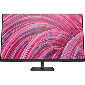 HP P32u G5 QHD USB C Monitor