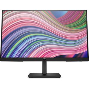 HP P22 G5 computer monitor 54,6 cm (21.5 inch) 1920 x 1080 Pixels Full HD Zwart
