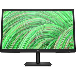 HP V22v G5 Monitor - 21,4 Inch - Full HD - 75 Hz