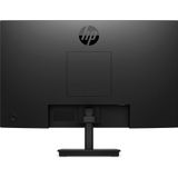 HP Full HD monitor V24I G5 (") 1920 x 1080 Pixels Zwart