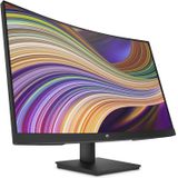 HP V27c G5 - FHD Curved Monitor - 27 Inch
