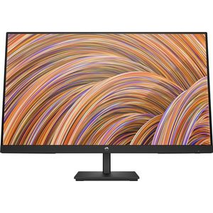 HP - V27i G5 - LCD Monitor - 68,6 cm - Full HD - 1920 x 1080 Pixels