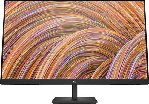 HP - V27i G5 - LCD Monitor - 68,6 cm - Full HD - 1920 x 1080 Pixels