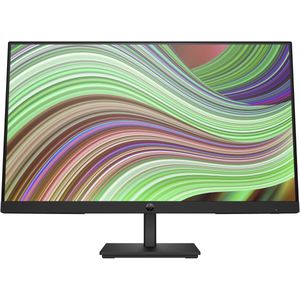 HP V24v G5 60,5 cm (23.8"") 1920 x 1080 Pixels Full HD Zwart