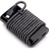 HP USB-C 65W Laptop Charger Laptop netvoeding 65 W 5 V, 9 V, 12 V, 15 V, 20 V - Origineel