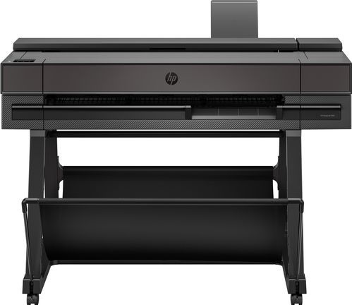 HP Designjet T850 36-in Printer grootformaat-printer Wifi Thermische inkjet Kleur 2400 x 1200 DPI A0 (841 x 1189 mm) Ethernet LAN