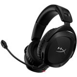 HyperX Cloud Stinger 2 Wireless GAM HEADSET Draadloos Hoofdband Gamen Zwart