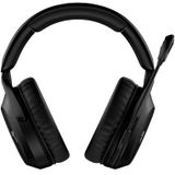 HyperX Cloud Stinger 2 Wireless GAM HEADSET Draadloos Hoofdband Gamen Zwart