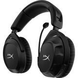 HyperX Cloud Stinger 2 Wireless GAM HEADSET Draadloos Hoofdband Gamen Zwart