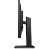 HP M24m 678U5AA Monitor 61,0 cm (24,0 Zoll) schwarz